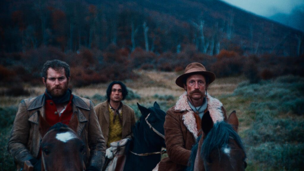 Imagen de la película Los colonos número 1