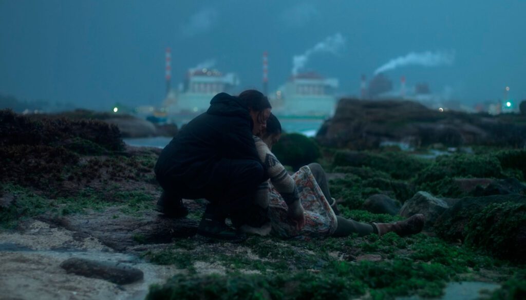 Imagen de la película El silencio del mar número 1